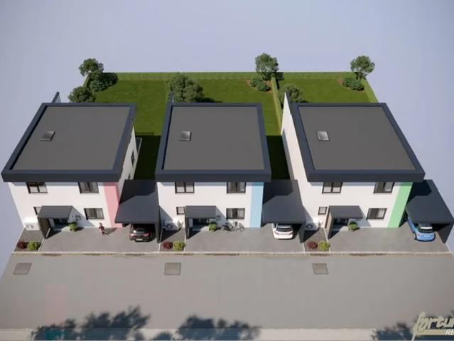 Haus kaufen in Muckendorf-Wipfing, Niederösterreich