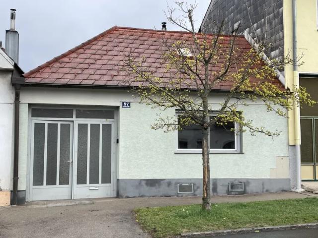 Haus kaufen in Müllendorf, Burgenland