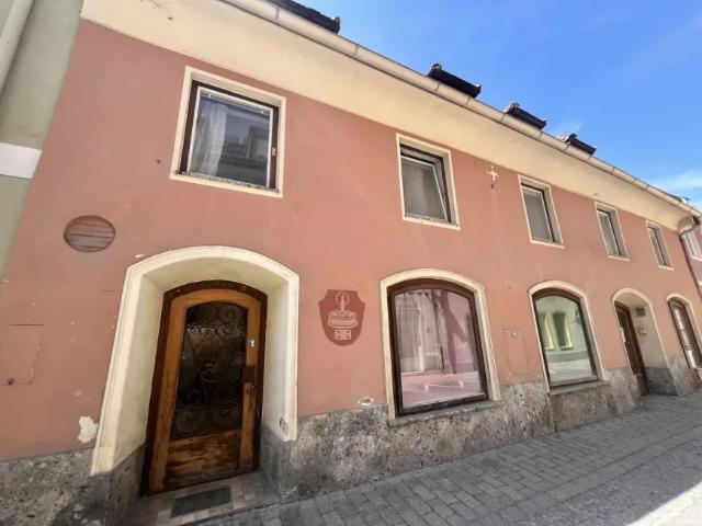 Haus kaufen in Laßnitz bei Murau, Steiermark