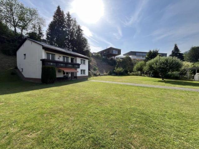 Haus kaufen in Laßnitz bei Murau, Steiermark