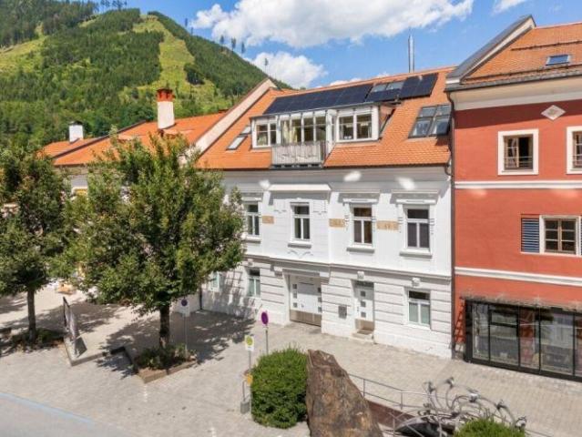 Haus kaufen in Laßnitz bei Murau, Steiermark