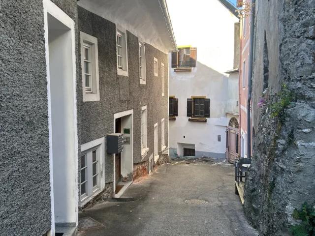 Haus kaufen in Laßnitz bei Murau, Steiermark