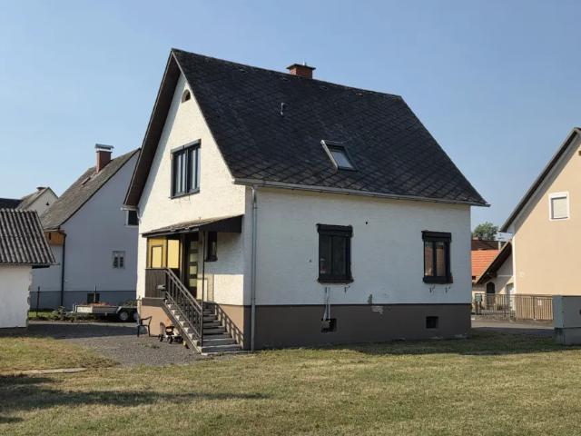 Haus kaufen in Industriepark Mureck, Mureck