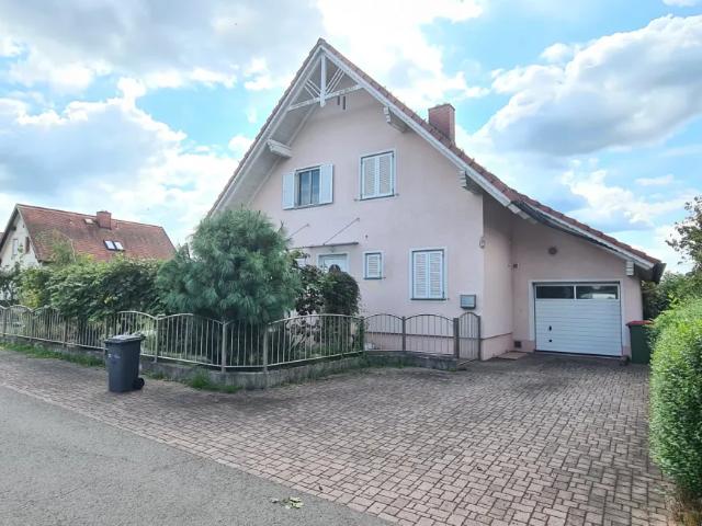 Haus kaufen in Industriepark Mureck, Mureck