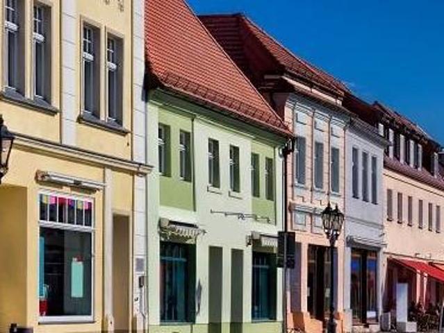 Haus kaufen