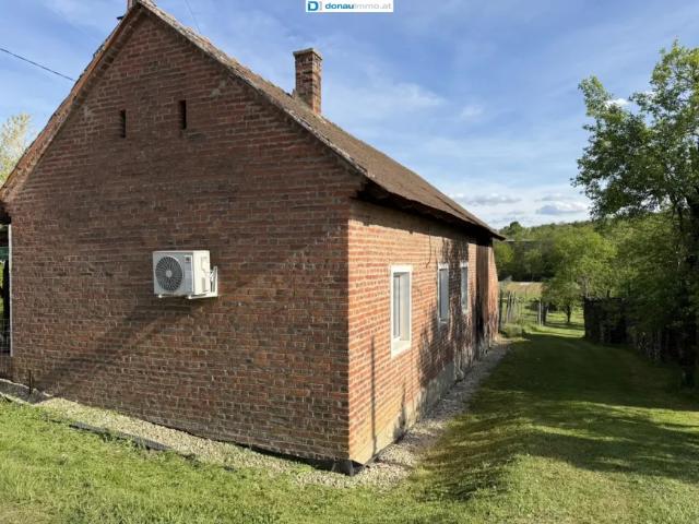Haus kaufen