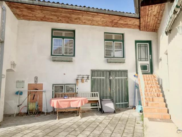 Haus kaufen in Neckenmarkt, Burgenland