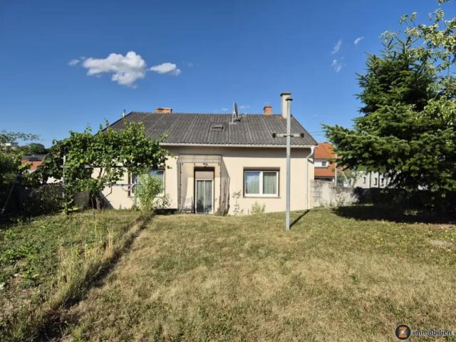 Haus kaufen in Neckenmarkt, Burgenland