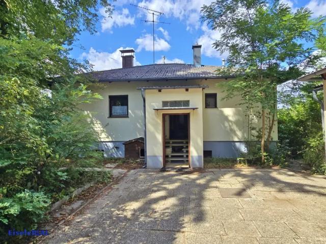Haus kaufen in Neubau, Wien