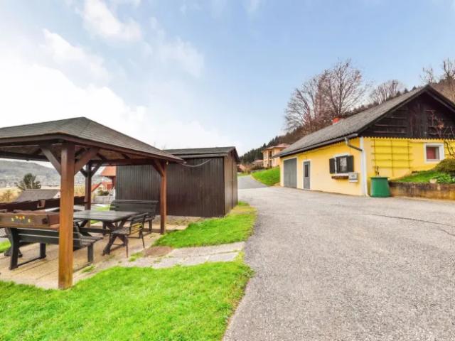 Haus kaufen in Raxendorf, Niederösterreich