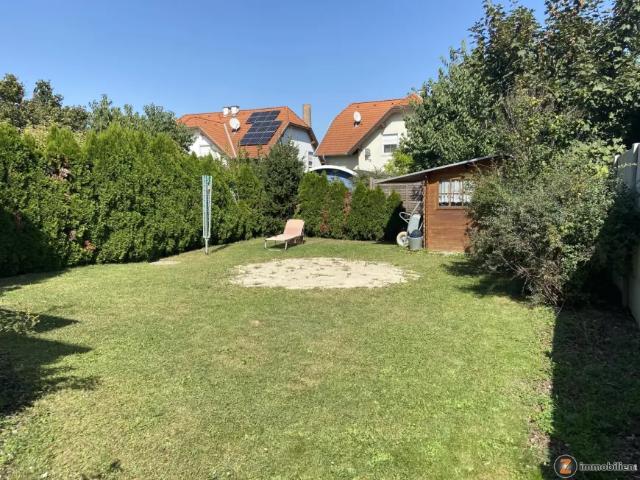 Haus kaufen in Neufeld an der Leitha, Burgenland