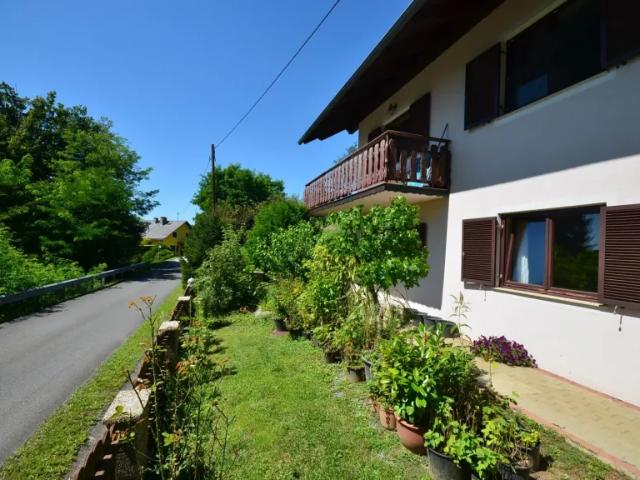 Haus kaufen in Neuhaus am Klausenbach, Burgenland