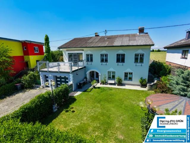 Haus kaufen in Neuhofen an der Krems, Oberösterreich