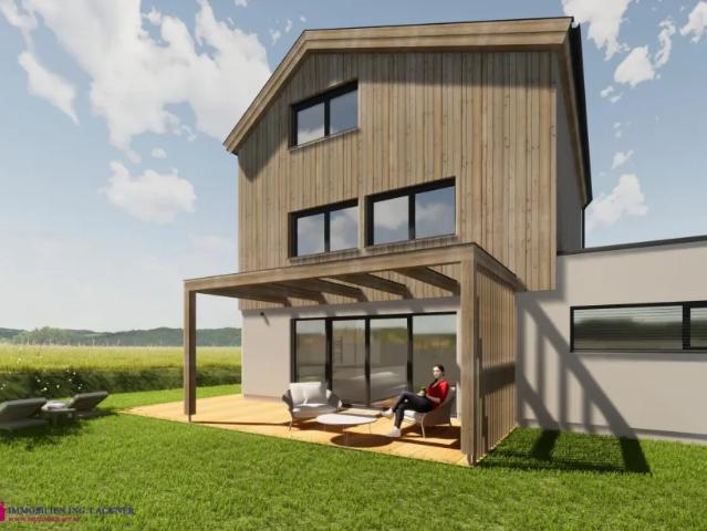 Haus kaufen in Neukirchen an der Vöckla, Oberösterreich