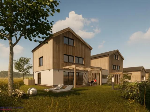 Haus kaufen in Neukirchen an der Vöckla, Oberösterreich