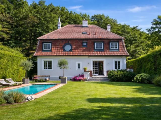 Haus kaufen in Katastralgemeinde Neulengbach, Neulengbach
