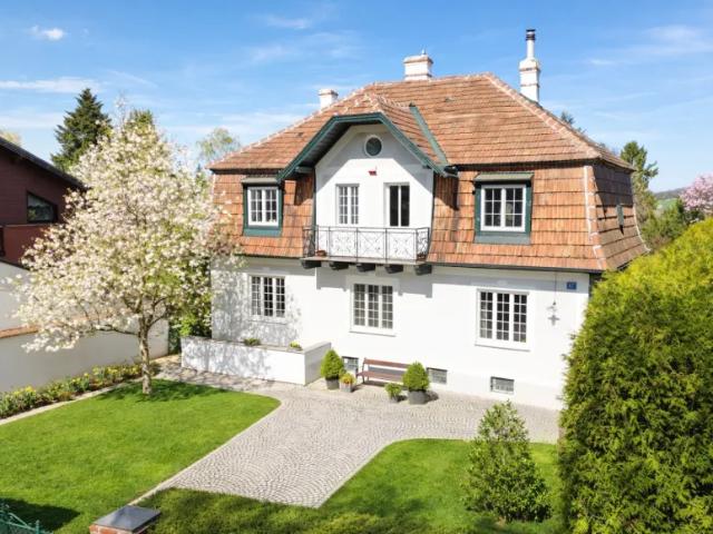 Haus kaufen in Katastralgemeinde Neulengbach, Neulengbach