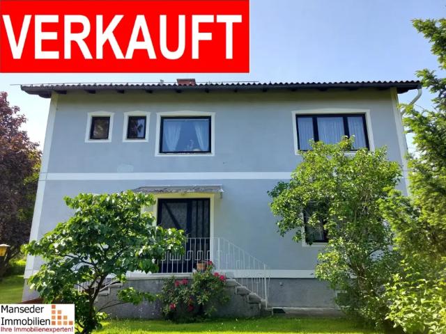 Haus kaufen in Katastralgemeinde Neulengbach, Neulengbach