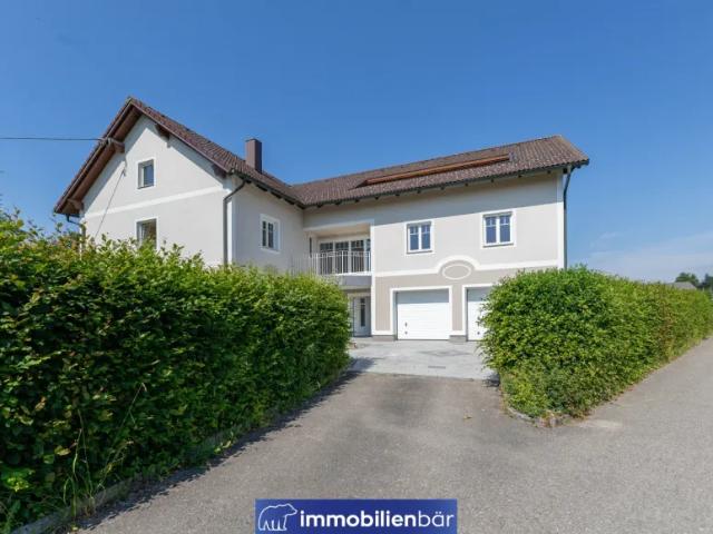 Haus kaufen in Neumarkt im Hausruckkreis, Oberösterreich