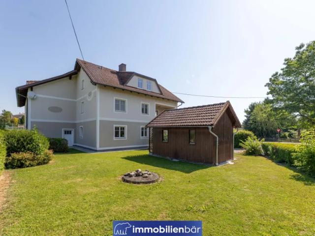Haus kaufen in Neumarkt im Hausruckkreis, Oberösterreich