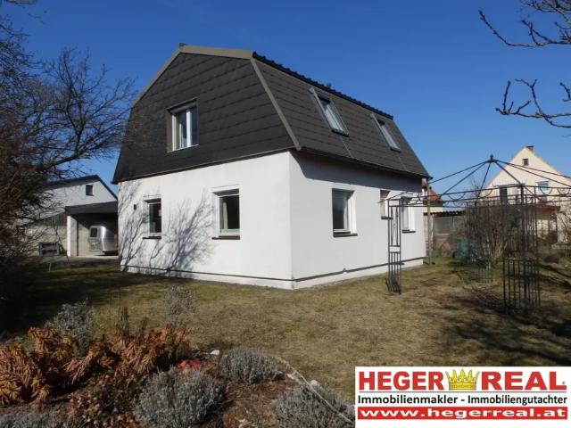 Haus kaufen in Neunkirchen, Niederösterreich
