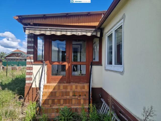 Haus kaufen in Neunkirchen, Niederösterreich