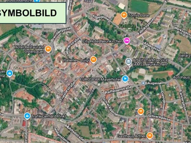 Haus kaufen in Neunkirchen, Niederösterreich