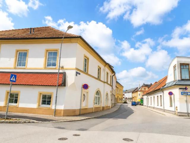 Haus kaufen in Neunkirchen, Niederösterreich