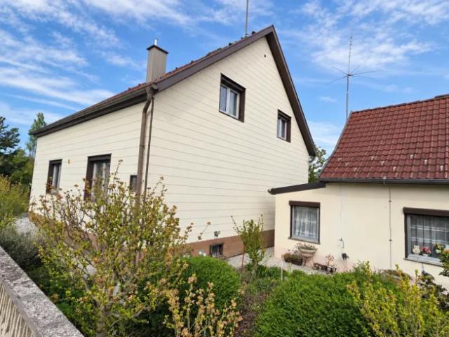 Haus kaufen in Neunkirchen, Niederösterreich