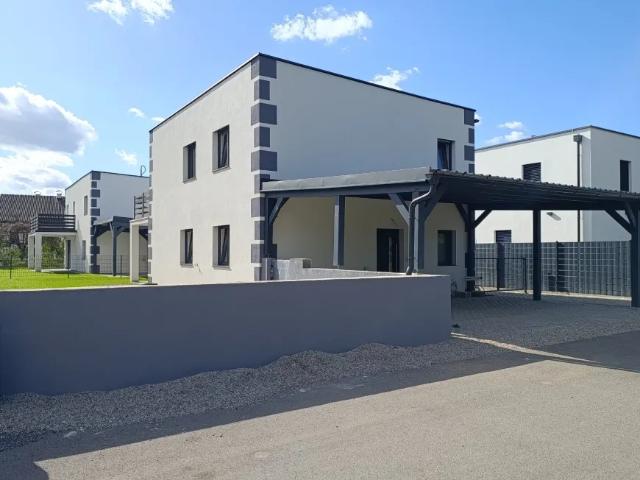 Haus kaufen in Katastralgemeinde Neunkirchen, Neunkirchen