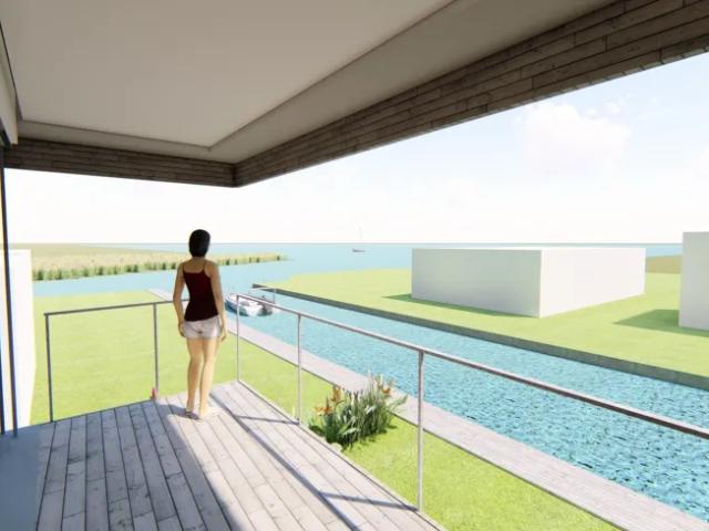 Haus kaufen in Neusiedl am See, Burgenland