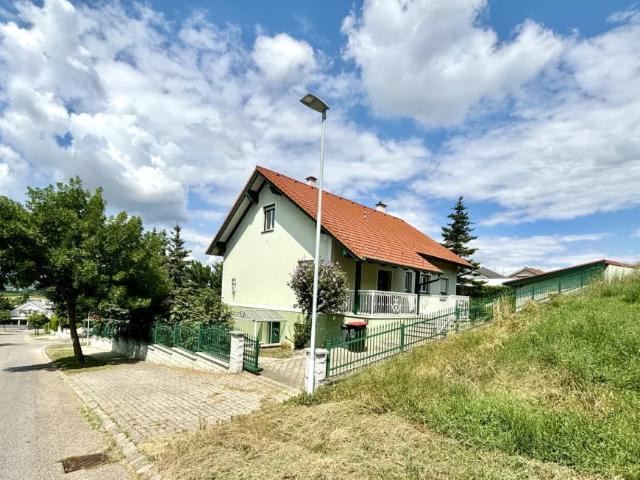 Haus kaufen in Neusiedl am See, Burgenland