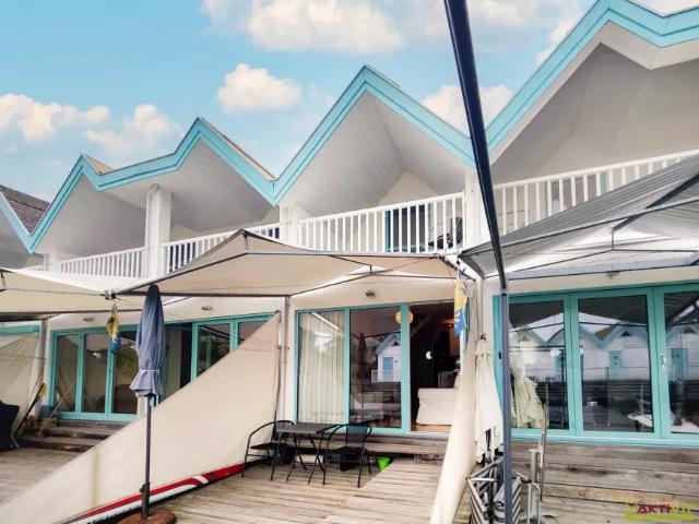Haus kaufen in Neusiedl am See, Burgenland
