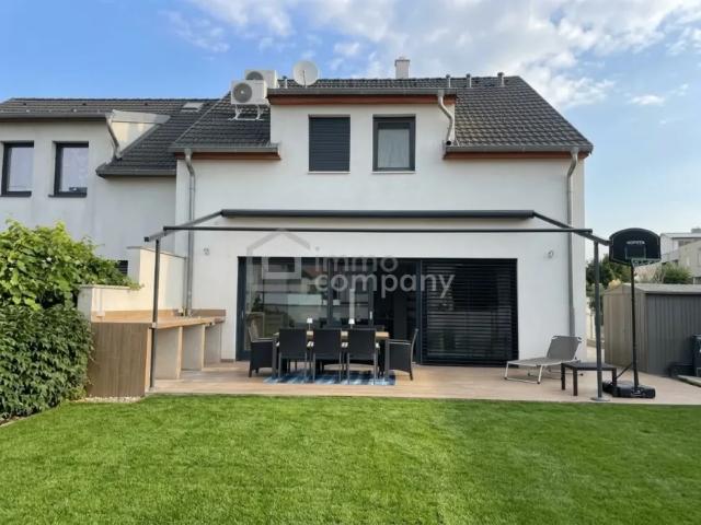 Haus kaufen in Neusiedl am See, Burgenland