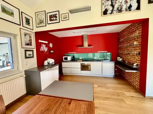 Haus kaufen in Neusiedl am See, Bezirk Neusiedl am See
