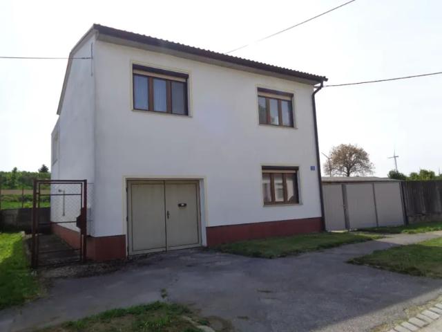 Haus kaufen in Neusiedl an der Zaya, Niederösterreich