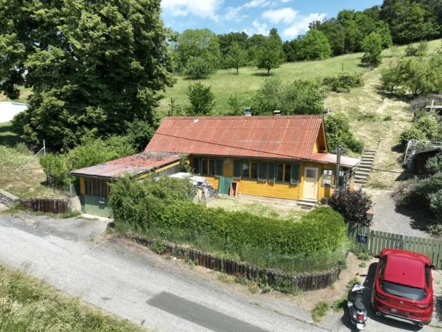 Haus kaufen in Burgenland