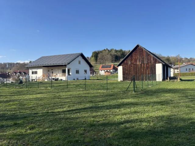 Haus kaufen in Burgenland