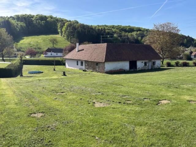 Haus kaufen in Burgenland