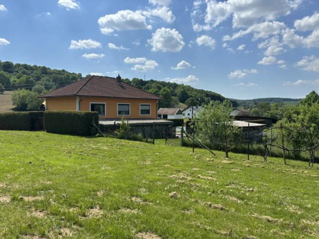 Haus kaufen in Burgenland