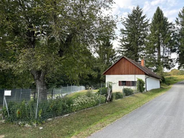 Haus kaufen in Burgenland