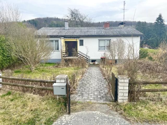 Haus kaufen in Burgenland