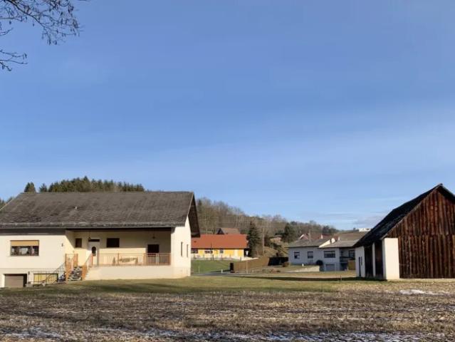 Haus kaufen in Burgenland