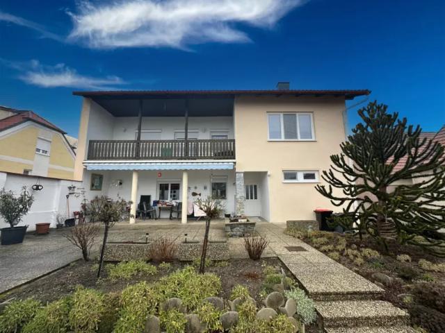 Haus kaufen in Neutal, Burgenland