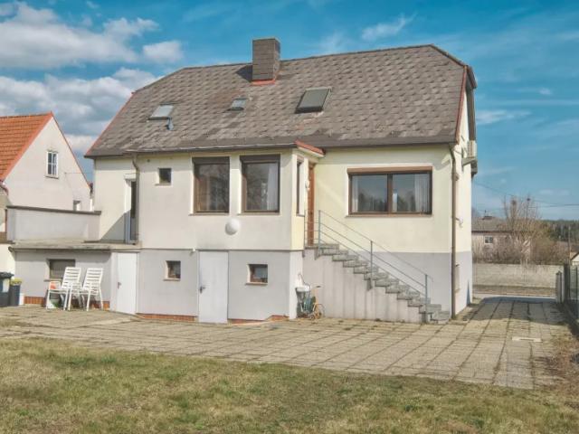 Haus kaufen in Neutal, Burgenland