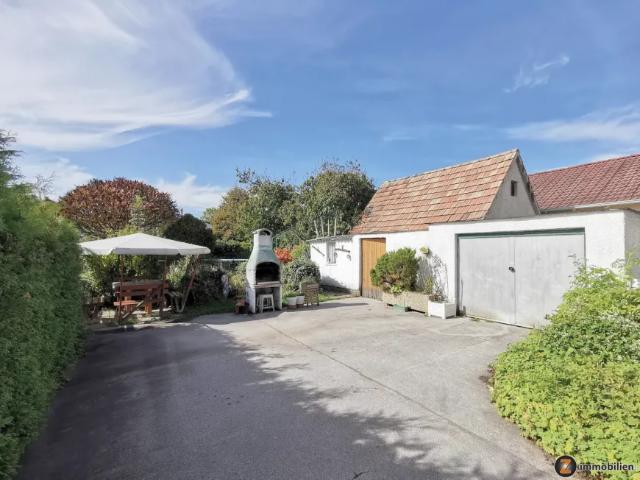 Haus kaufen in Neutal, Burgenland