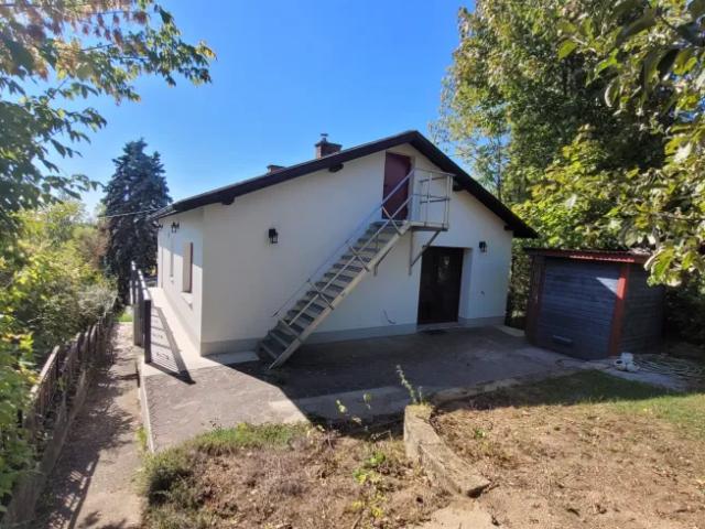 Haus kaufen in Katastralgemeinde Niederleis, Niederleis