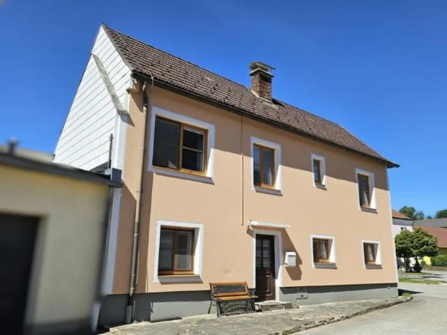 Haus kaufen in Waldhausen, Niederösterreich