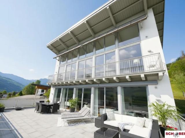 Haus kaufen in Niedernsill, Salzburg