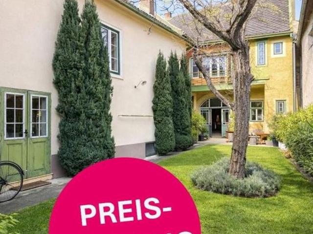 Haus kaufen in Gumpoldskirchen, Niederösterreich